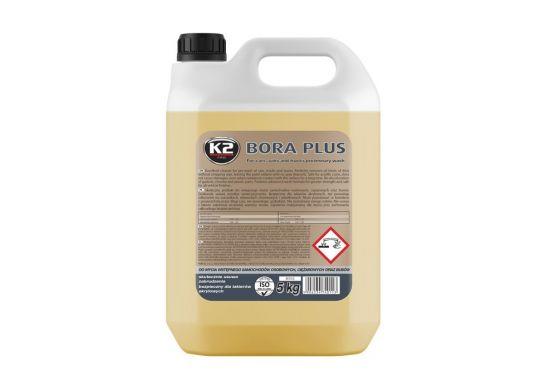 Засіб для попередньої мийки PRO BORA PLUS 5кг K2