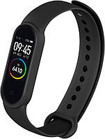 Силиконовый браслет Jsota для Xiaomi Mi Band 5 / 6 (Ми Бэнд 5)