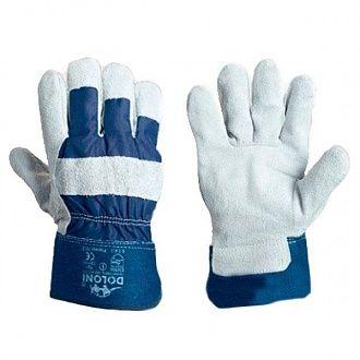 Рукавички комбіновані для загальних робіт (4503) DOLONI