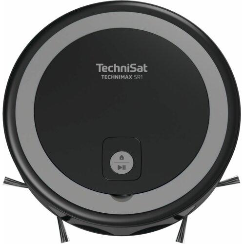 Пилосос автоматичний (робот) TECHNISAT SR1