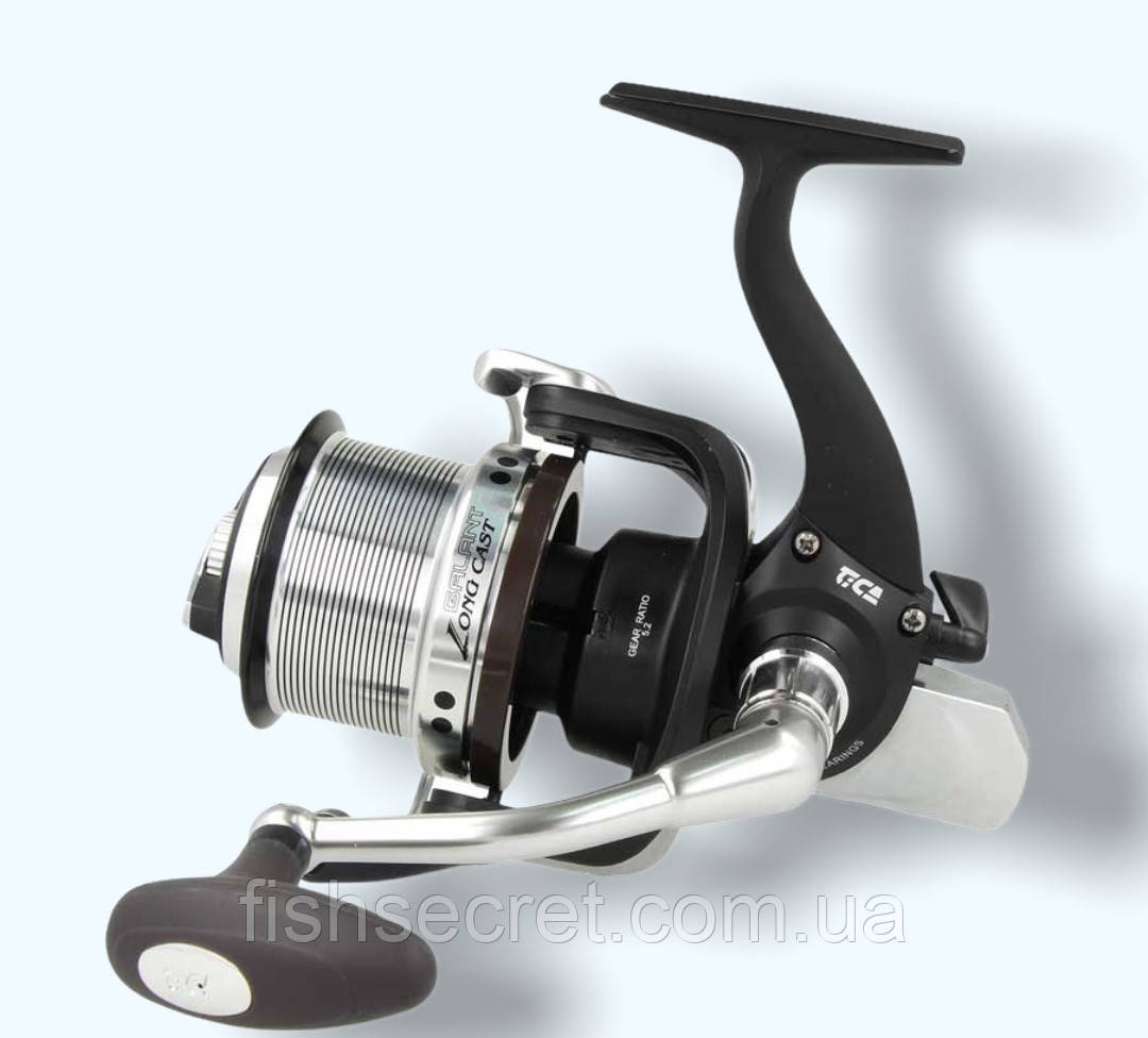 Котушка Tica Galant Long Cast GBAT 5000 4.1