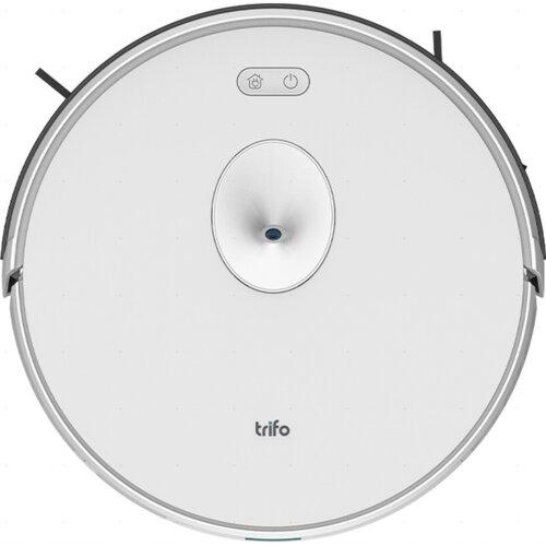 Пилосос автоматичний (робот) TRIFO White M6 PKT00118