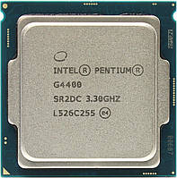 Intel Pentium G4400 tray (CM8066201927306)