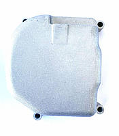 Кришка головки циліндра (клапанів) на двигун GY6-80.