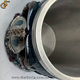 Кухоль Вікінг — "Viking Cup" — 600 мл, фото 4
