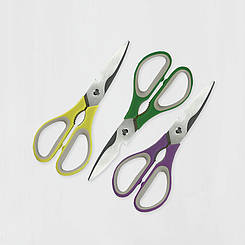 Ножиці кухонні Maestro нержавіюча сталь 1157м