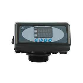 Клапан реагентний автоматичний RUNXIN F65B3 (під'єднання 3/4)