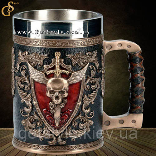 Кухоль Пірат — "Pirate Cup" — 600 мл, фото 1