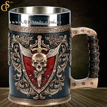 Кружка Пірат "Pirate Cup" - 600 мл