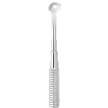 Ложка косметологічна двостороння EXPERT 20 TYPE4 (уно + голка Відаля)., фото 3