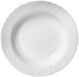 Блюдо глибоке EBRO кругле 32 см 402853f26321990 BORMIOLI ROCCO