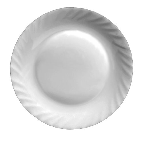 Тарілка обідня PRIMA 26 см 403884fn9321990 BORMIOLI ROCCO