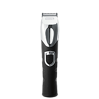 Триммер для окантовки и бороды Wahl Lithium Ion Trimmer Standart, 3 ножа (9854-600B3S), фото 5