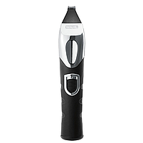 Триммер для окантовки и бороды Wahl Lithium Ion Trimmer T-Wide, 3 ножа (9854-600B3S), фото 5