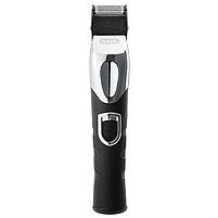 Триммер для окантовки и бороды Wahl Lithium Ion Trimmer T-Wide, 3 ножа (9854-600B3S), фото 4