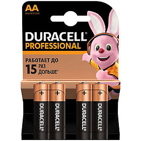DURACELL Simply AAA Батарейки алкаліновi 1.5V LR03 1шт