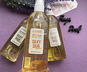 Олія для тіла Colour Intense Silky Skin ароматична 100 мл Citrus