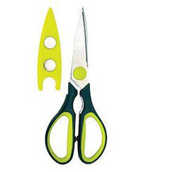 Кухонні ножиці в магнітному чохлі Maestro 1440м