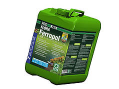 JBL PROFLORA Ferropol Добриво для рослин 5 л