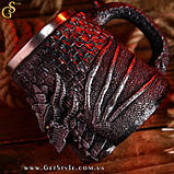 Кухоль Чужий — "Alien Cup" — 450 мл, фото 6