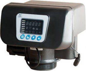 Керуючий автоматичний клапан фільтрації Runxin F71B1 (підключення 3/4)