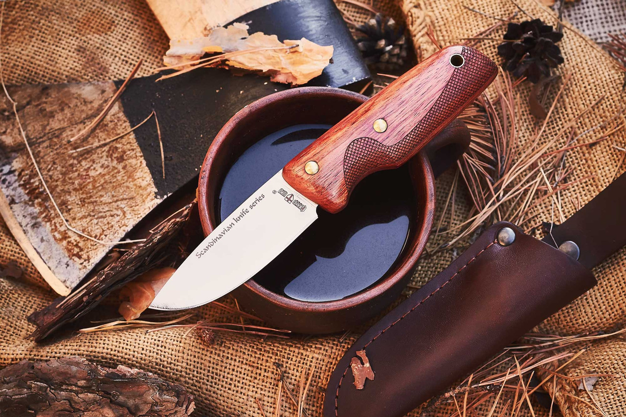 Компактный Нож Скандинавский 002 WJ — в Категории "ножи для Охоты ...