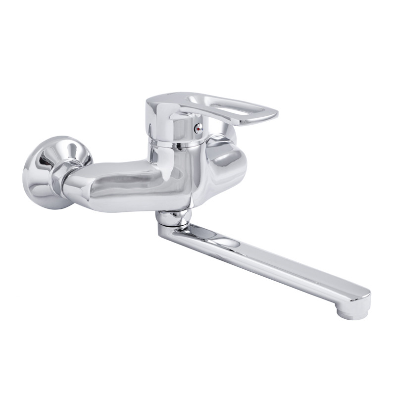 Змішувач для кухні ZERIX NST 181, фото 1