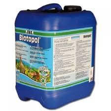 JBL Biotopol 5 л для підготовки водопровідної води
