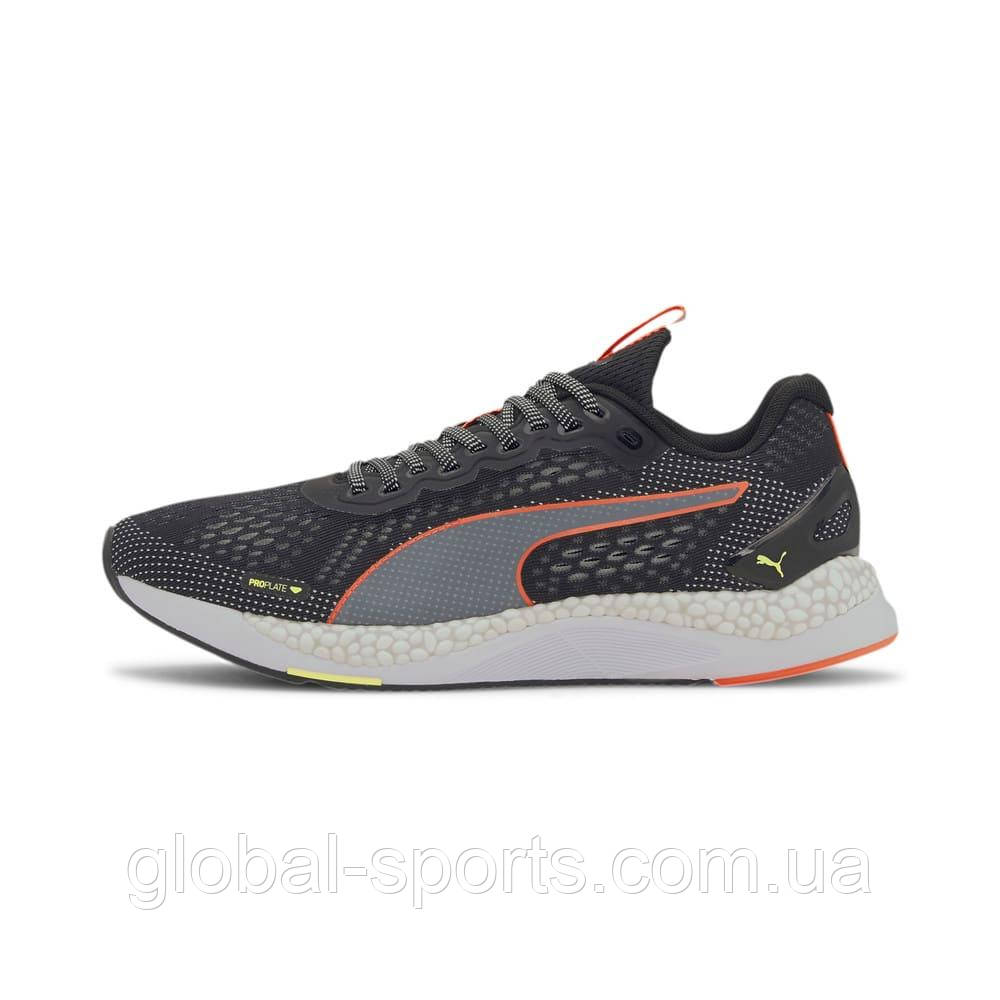 Puma top hybrid proplate