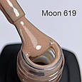 Гель-лак від Moon Full Spring-Summer 619, фото 3