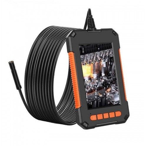 Ендоскоп-відеооскоп Inskam P40 2 метри відеоендоскоп записування відео фото, фото 1