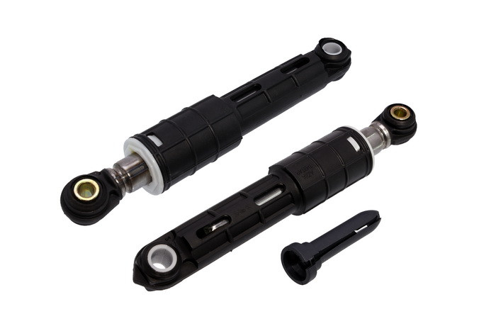 Амортизатор для пральної машини Bosch, Siemens 00742719, 00660865, 90N 170/8-11mm (1шт.)