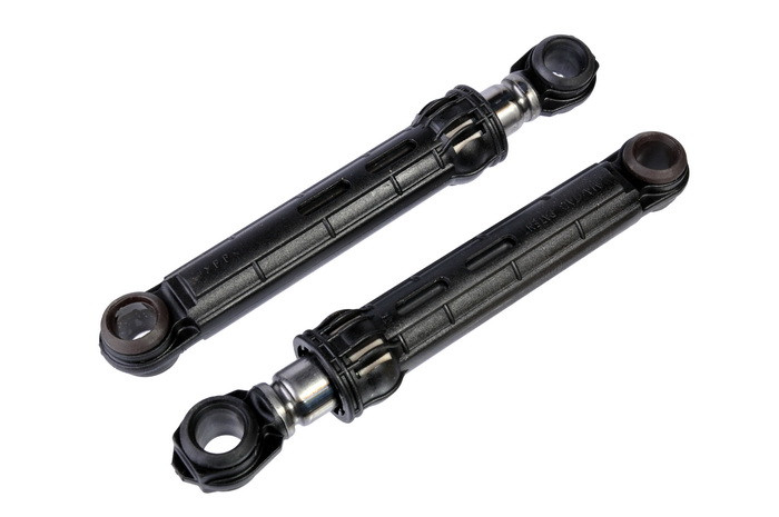 Амортизатор для пральної машини Bosch, Siemens 188222, 100N 165/13mm (1шт.)