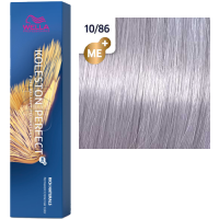 Краска для волос Wella Koleston Perfect ME+ 10/86 Саламанка