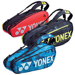 СУМКА ДЛЯ РАКЕТОК YONEX BAG92026 PRO TOURNAMENT BAG (6 PCS)