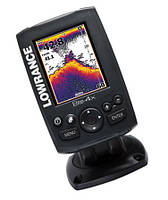 Ехолот Lowrance Elite-4x 