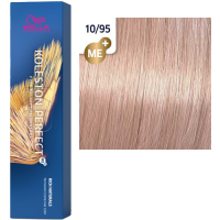 Краска для волос Wella Koleston Perfect ME+ 10/95 Лавандовый джелато