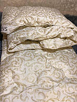 Ковдра Літня Zevs Холлофайбер євро 200х220