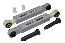 Амортизатор для пральної машини Bosch, Siemens 00673541, 90N 172/8-12mm (1шт.)