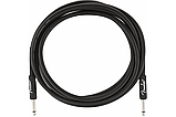 Кабель інструментальний FENDER CABLE PROFESSIONAL SERIES 10' BLACK, фото 3