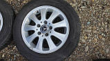 Диски 5.112 R15 DIA 66.6 MERCEDES A-CLASS W168/W169/W176/B-CLASS W245, фото 4