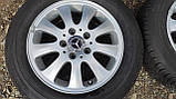 Диски 5.112 R15 DIA 66.6 MERCEDES A-CLASS W168/W169/W176/B-CLASS W245, фото 3