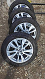 Диски 5.112 R15 DIA 66.6 MERCEDES A-CLASS W168/W169/W176/B-CLASS W245, фото 5