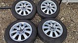 Диски 5.112 R15 DIA 66.6 MERCEDES A-CLASS W168/W169/W176/B-CLASS W245, фото 6