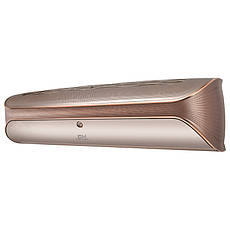 Кондиціонер Cooper&Hunter CH-S09FTXZ-NG до 25 м2 А+++, фото 5