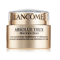 Крем для кожи вокруг глаз Lncome Absolue Yeux Precious Cells 15 мл