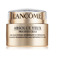 Крем для шкіри навколо очей Lncome Absolue Yeux Precious Cells 15 мл