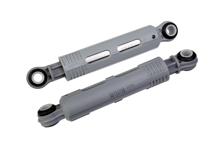 Амортизатор для пральної машини Candy 41017168, 120N 190/11mm (1шт.)