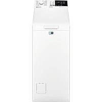 Пральна машина вертикальна Electrolux EW6T4062U