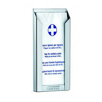 Тримач гігієнічних пакетів